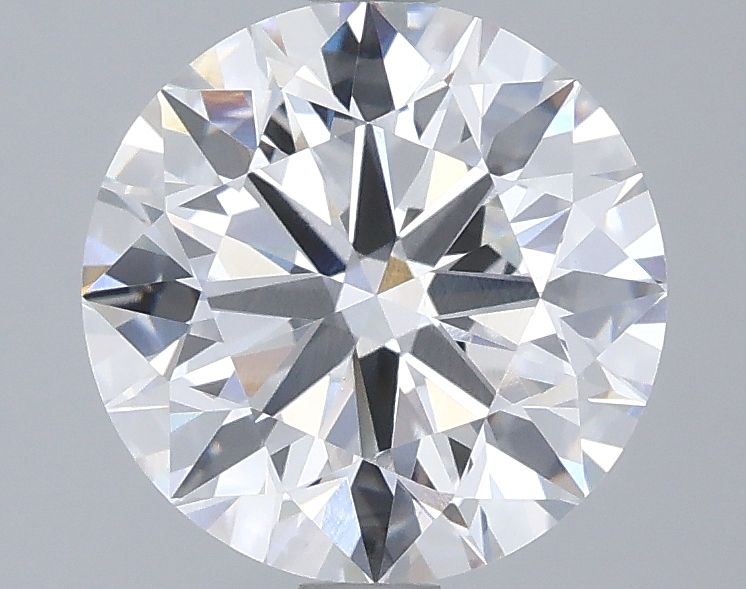 Lab Grown Diamond Lab-grown 2,41Ct E-VVS2 Round - IGILG770625512