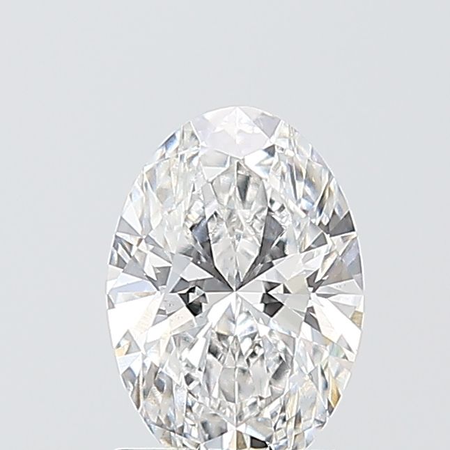 Lab Grown Diamond Lab-grown 1,02Ct D-VS1 Oval - IGILG804623415 1