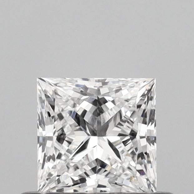 Lab Grown Diamond Lab-grown 0,5Ct D-VVS1 Princess - IGILG758530321