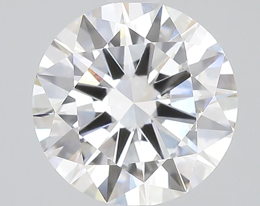 Lab Grown Diamond Lab-grown 1,91Ct E-VVS2 Round - IGILG659470378