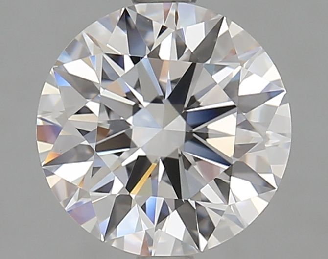 Lab Grown Diamond Lab-grown 2,31Ct D-VVS1 Round - GIA2516768106