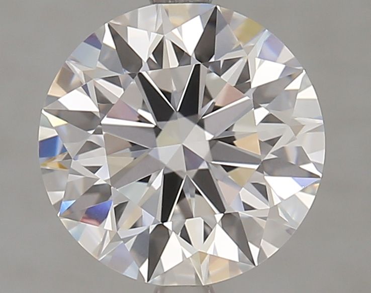 Lab Grown Diamond Lab-grown 3,05Ct D-VVS1 Round - GIA2517819417 1