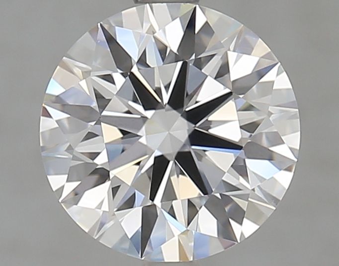 Lab Grown Diamond Lab-grown 2,34Ct D-VVS1 Round - GIA1515742822 1