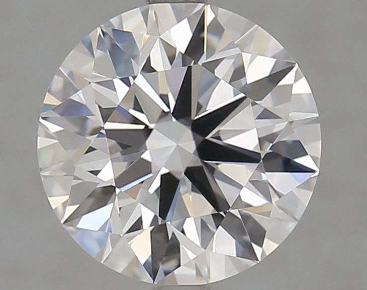 Lab Grown Diamond Lab-grown 3,1Ct D-VVS1 Round - GIA7511819099