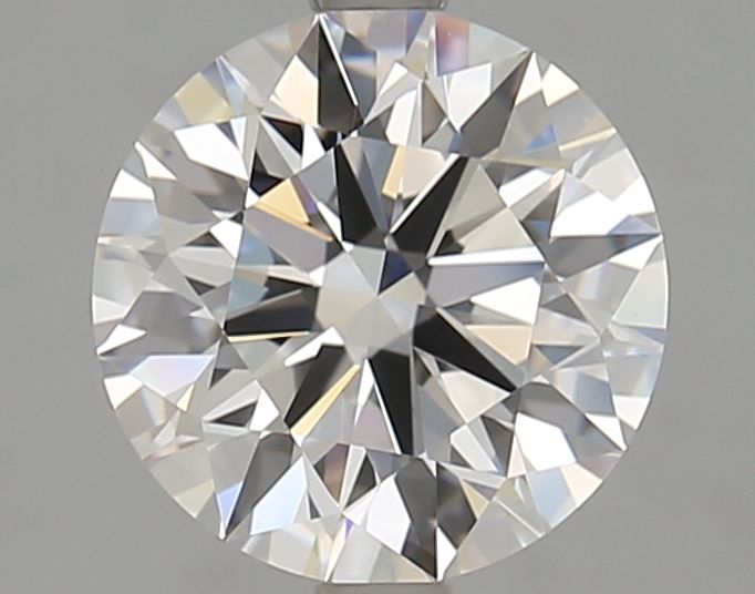 Lab Grown Diamond Lab-grown 2,31Ct D-VVS1 Round - GIA1515743114