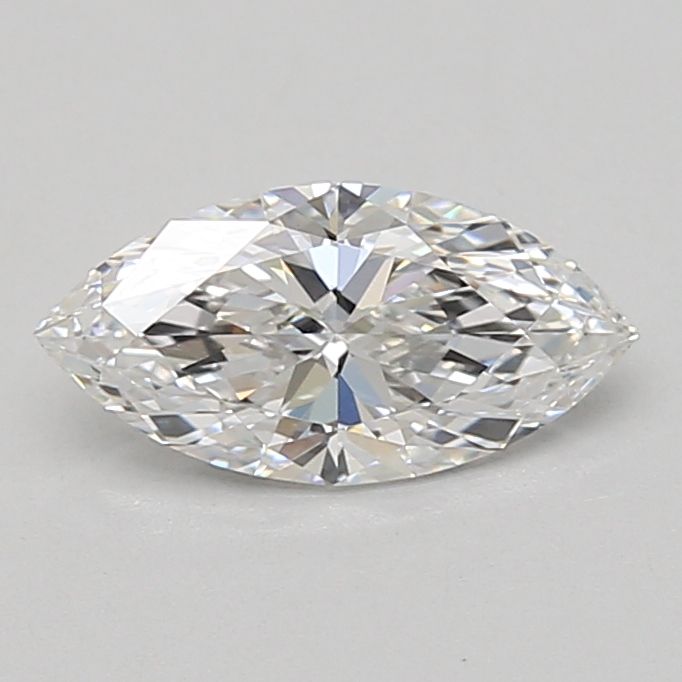 Lab Grown Diamond Lab-grown 1,03Ct D-VS1 Marquise - IGILG807605958 1