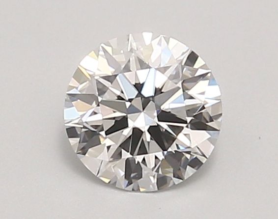 Lab Grown Diamond Lab-grown 0,91Ct D-VVS1 Round - IGILG641412287 1
