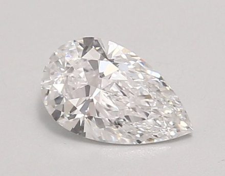 Lab Grown Diamond Lab-grown 0,92Ct D-VVS1 Pear - IGILG660409147 1