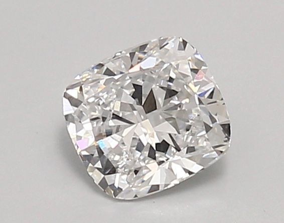 Lab Grown Diamond Lab-grown 0,92Ct D-IF Cushion - IGILG678542268 1