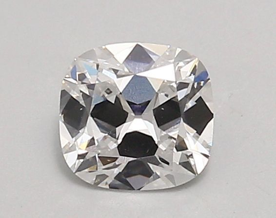 Lab Grown Diamond Lab-grown 0,91Ct D-VVS2 Cushion - IGILG662418343 1