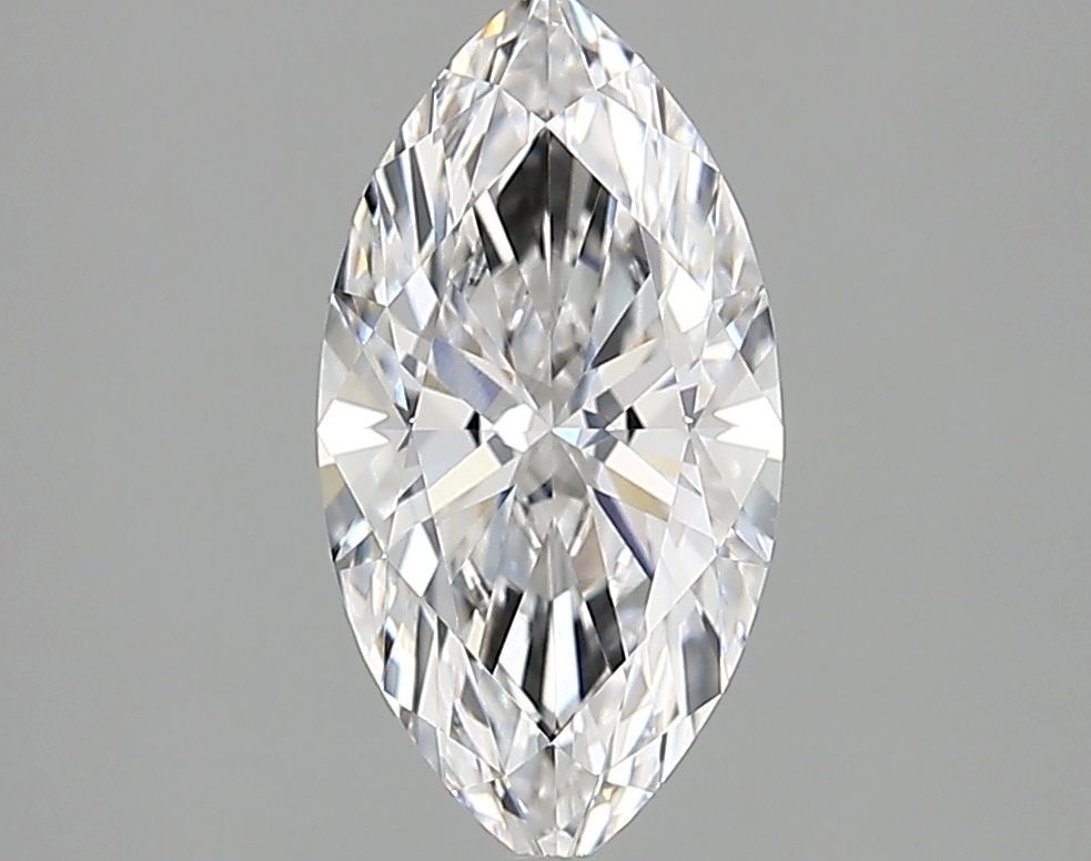 Lab Grown Diamond Lab-grown 1,54Ct D-VVS2 Marquise - IGILG797686095