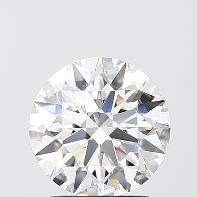 Lab Grown Diamond Lab-grown 2,02Ct F-VS1 Round - IGILG786678923