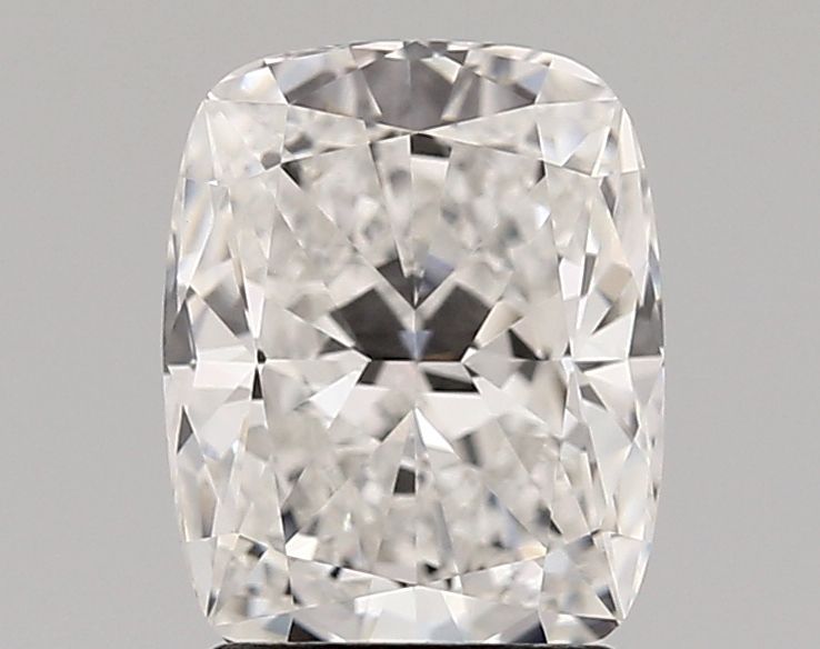Lab Grown Diamond Lab-grown 1,87Ct E-VVS1 Cushion - IGILG660430172