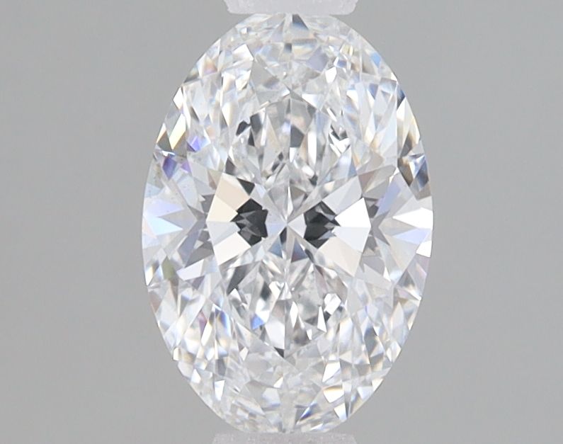 Lab Grown Diamond Lab-grown 1,05Ct D-VS1 Oval - IGILG813630100