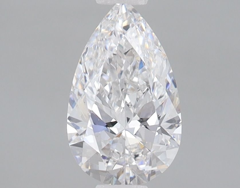 Lab Grown Diamond Lab-grown 0,99Ct D-VS1 Pear - IGILG805623271 1