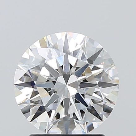 Lab Grown Diamond Lab-grown 2,09Ct E-VVS2 Round - IGILG802635289 1