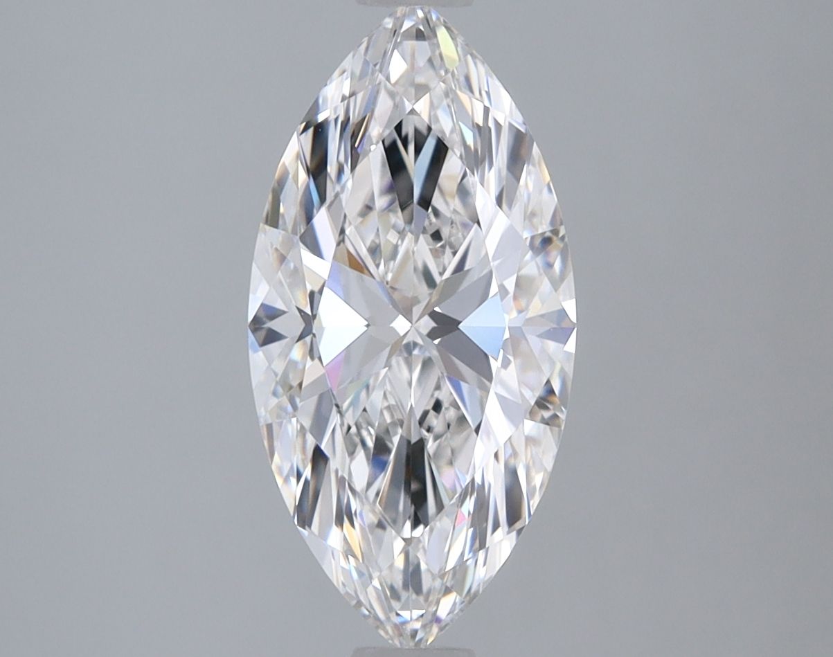 Lab Grown Diamond Lab-grown 2Ct F-VVS2 Marquise - IGILG813645324 1