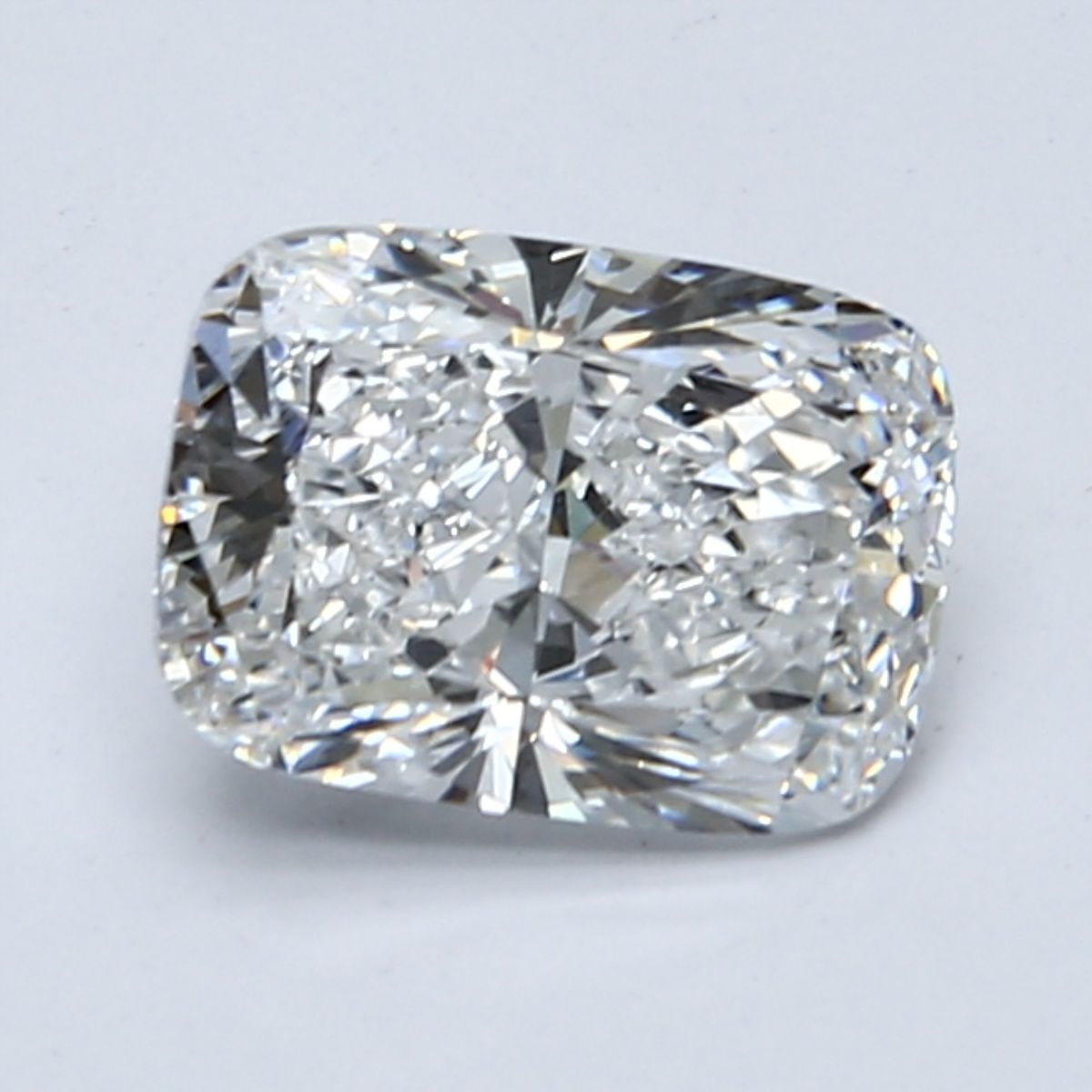 Lab Grown Diamond Lab-grown 1,5Ct D-VS1 Cushion - IGILG650488244