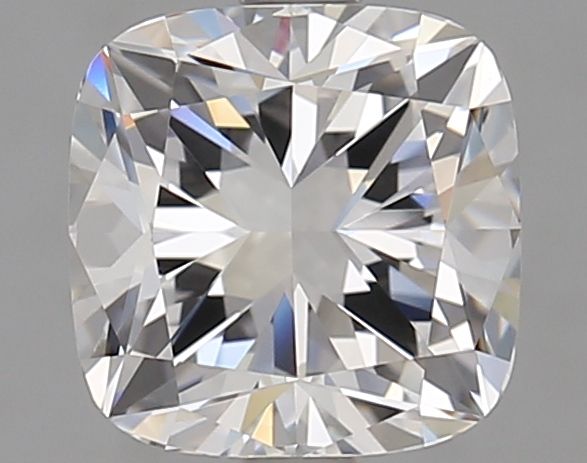 Lab Grown Diamond Lab-grown 2,12Ct D-VVS1 Cushion - GIA1519736871 1