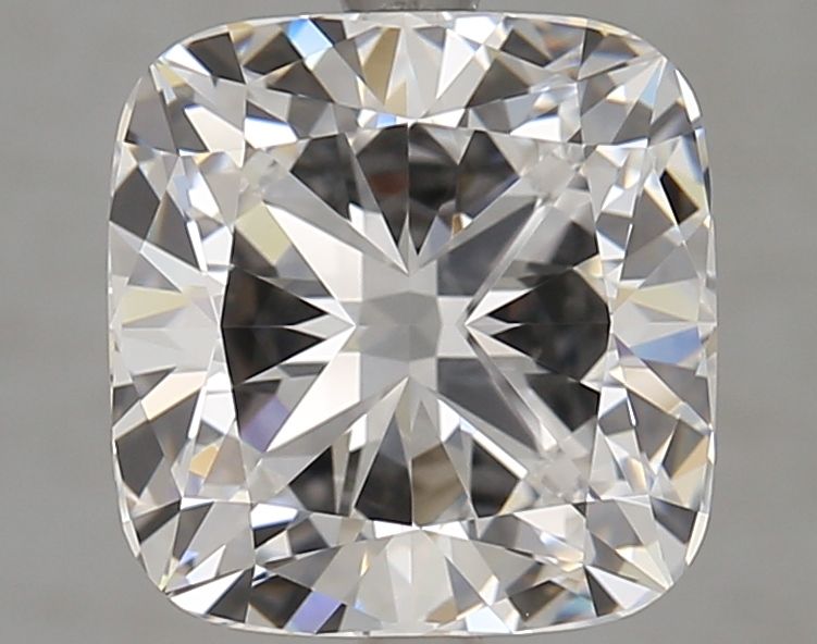 Lab Grown Diamond Lab-grown 4,01Ct D-VVS1 Cushion - GIA6515817837