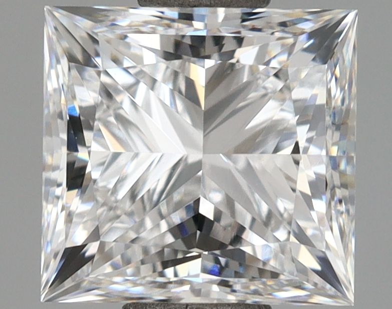 Lab Grown Diamond Lab-grown 1,74Ct D-VVS1 Princess - IGILG698525643