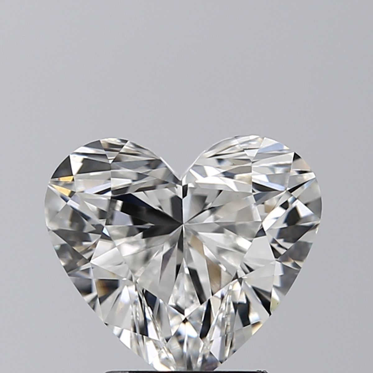 Lab Grown Diamond Lab-grown 2,23Ct G-VVS2 Heart - GIA1429692113 1