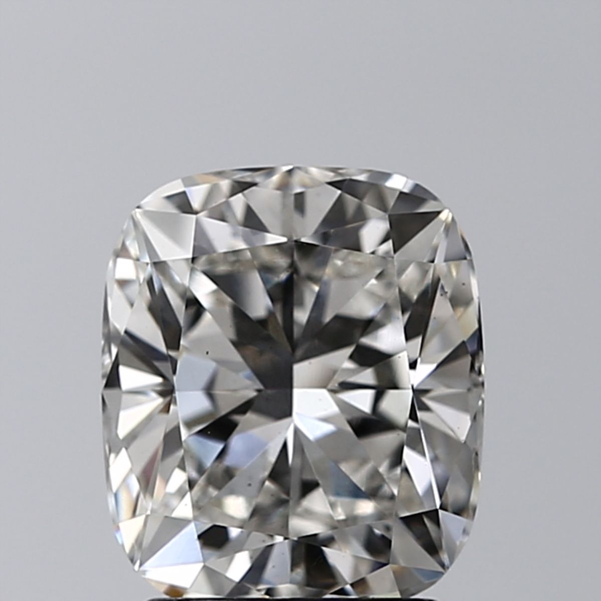 Lab Grown Diamond Lab-grown 2,02Ct G-VS1 Cushion - GIA7426595362 1