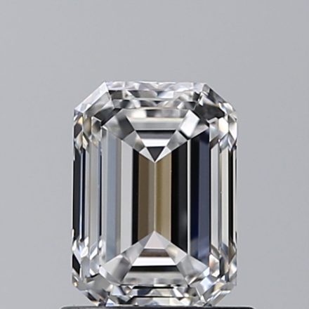 Lab Grown Diamond Lab-grown 0,92Ct D-VVS1 Emerald - IGILG522227961 1