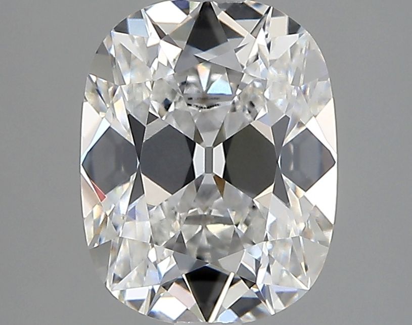 Lab Grown Diamond Lab-grown 2,23Ct D-VVS1 Cushion - IGILG746526891 1