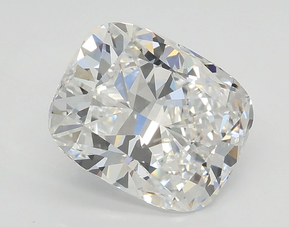 Lab Grown Diamond Lab-grown 2,31Ct G-VS1 Cushion - GIA6422694265 1