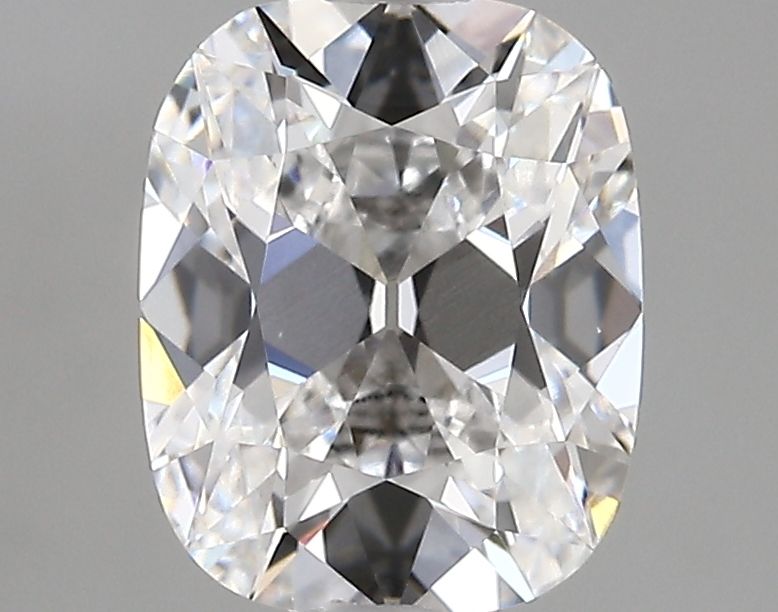 Lab Grown Diamond Lab-grown 1,88Ct D-VVS1 Cushion - IGILG760572501 1