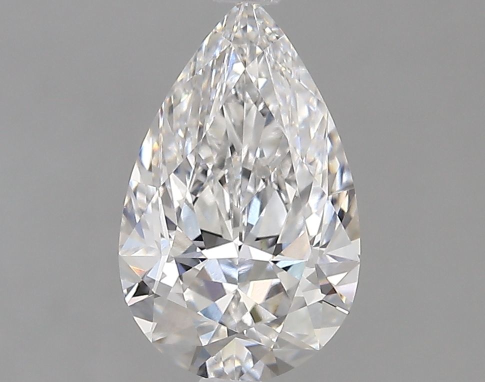Lab Grown Diamond Lab-grown 1,86Ct D-VVS1 Pear - IGILG722577204 1