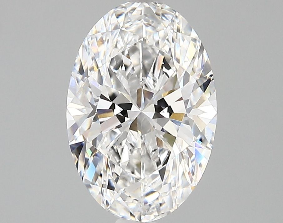 Lab Grown Diamond Lab-grown 1,88Ct D-VVS1 Oval - IGILG749583486