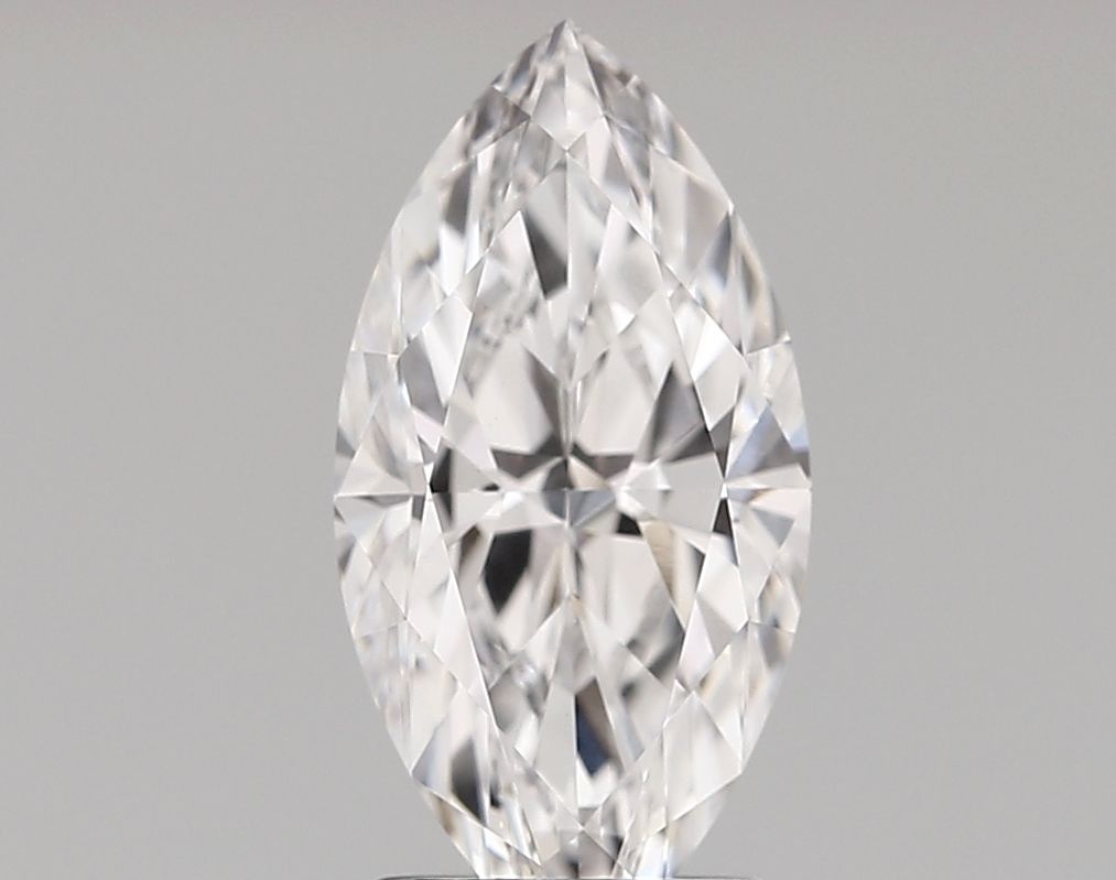 Lab Grown Diamond Lab-grown 1,88Ct D-VVS2 Marquise - IGILG653417569 1