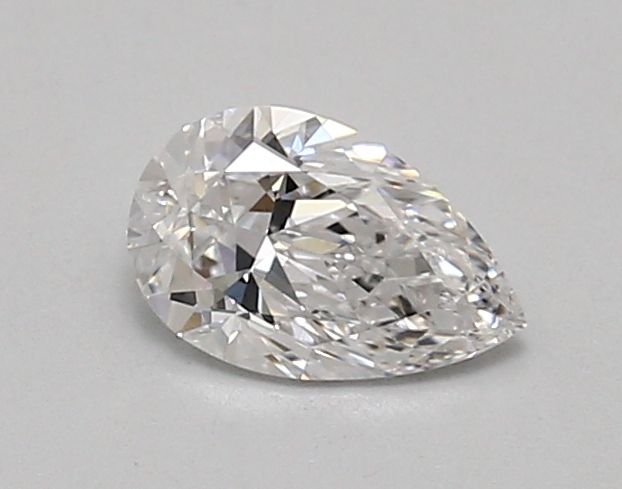 Lab Grown Diamond Lab-grown 0,78Ct D-VVS1 Pear - IGILG801648834 1