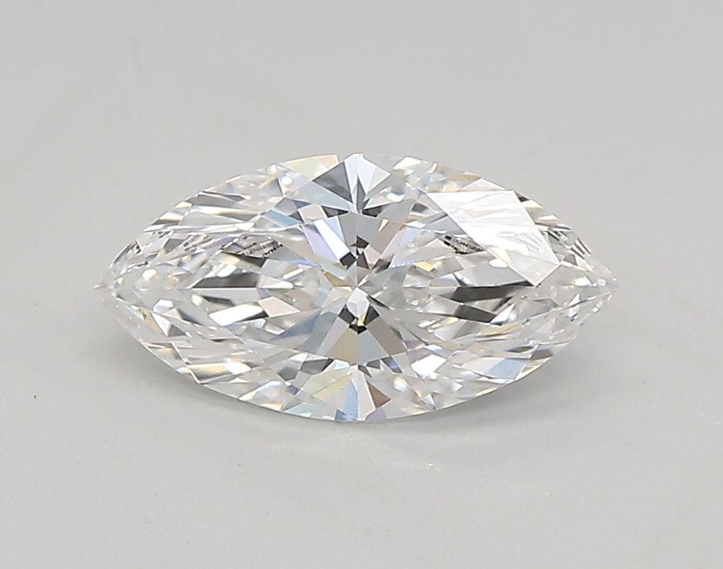 Lab Grown Diamond Lab-grown 0,79Ct D-VVS2 Marquise - IGILG744520843 1
