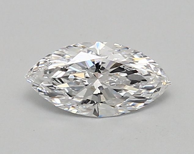 Lab Grown Diamond Lab-grown 0,78Ct D-VVS1 Marquise - IGILG747564227 1