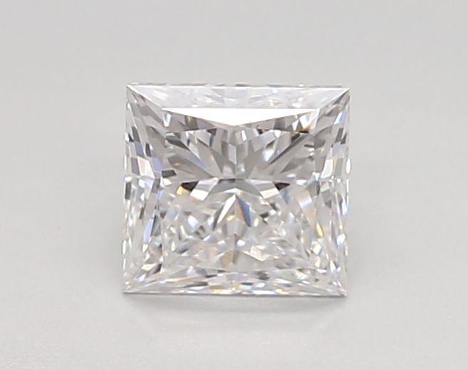 Lab Grown Diamond Lab-grown 0,78Ct D-VVS1 Princess - IGILG786665425 1