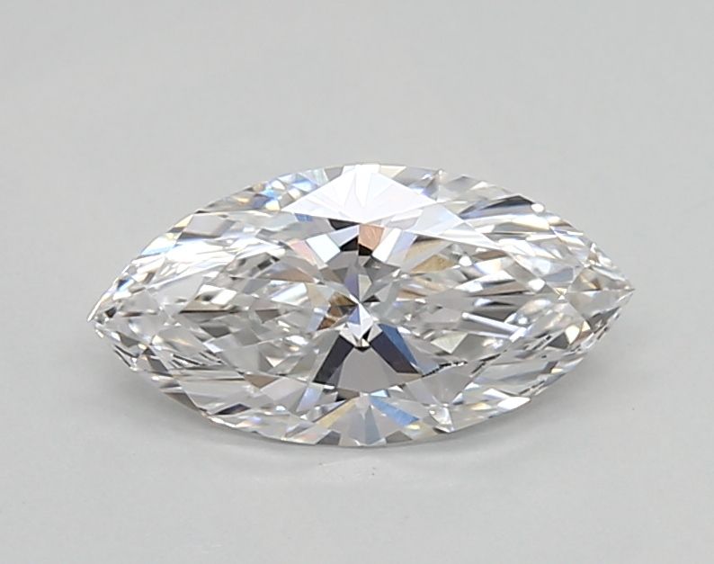 Lab Grown Diamond Lab-grown 0,78Ct D-VVS1 Marquise - IGILG758552227 1