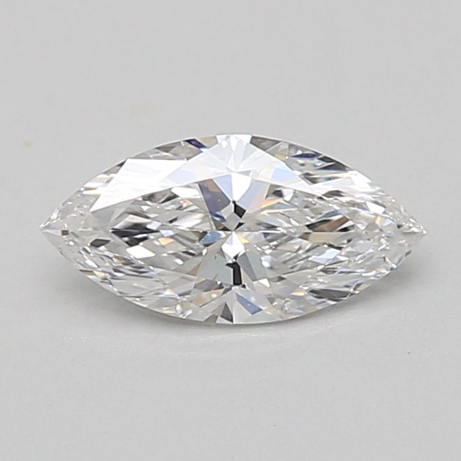 Lab Grown Diamond Lab-grown 0,73Ct D-VVS2 Marquise - IGILG809674269 1