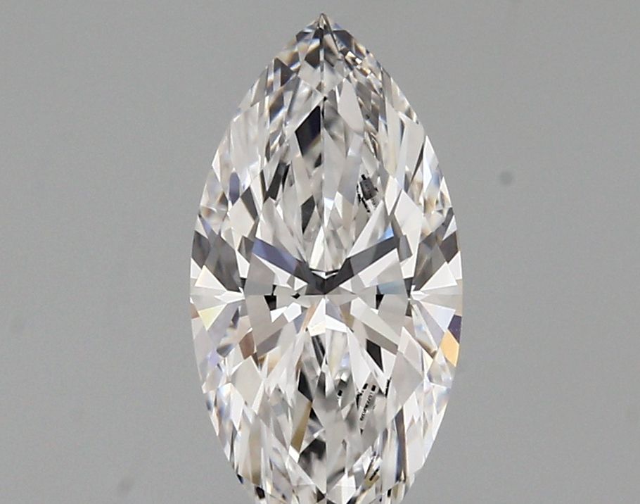 Lab Grown Diamond Lab-grown 1,42Ct D-VVS1 Marquise - IGILG773621372 1