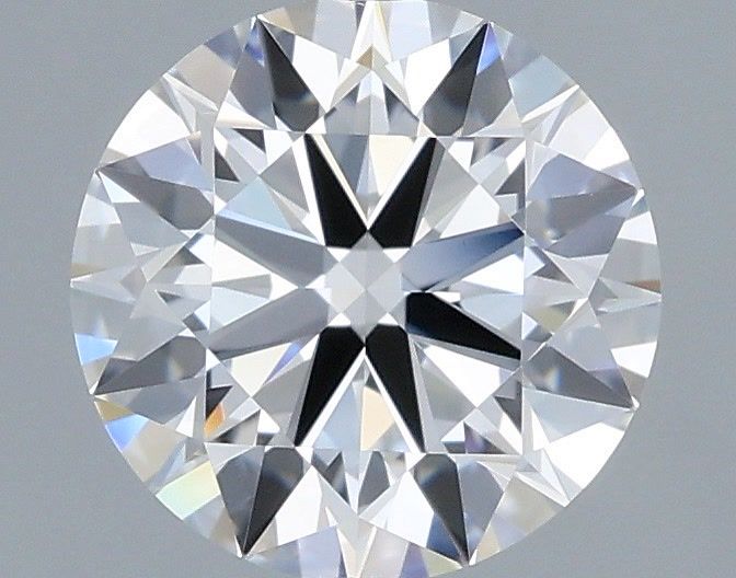 Lab Grown Diamond Lab-grown 1,25Ct D-VVS2 Round - IGILG787623866