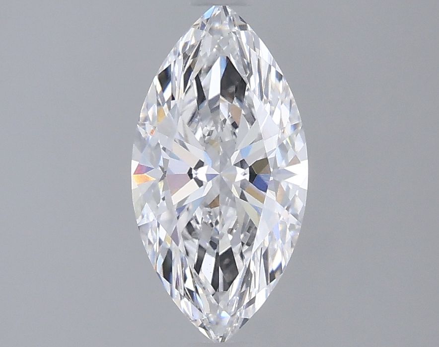 Lab Grown Diamond Lab-grown 1,02Ct D-VS1 Marquise - IGILG811653890 1