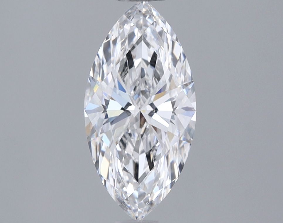 Lab Grown Diamond Lab-grown 1,03Ct D-VVS2 Marquise - IGILG813667768 1