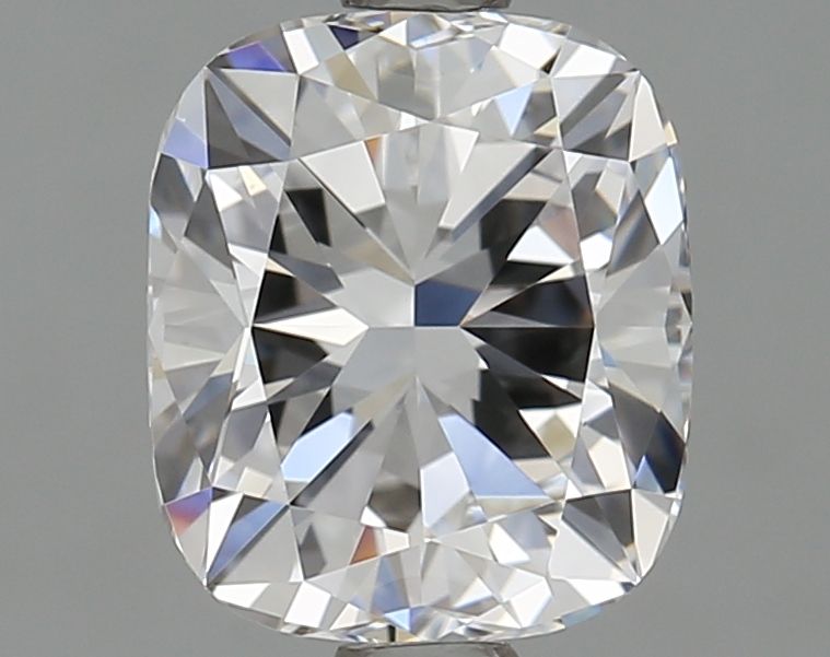 Lab Grown Diamond Lab-grown 1,52Ct D-VVS2 Cushion - IGILG519249396