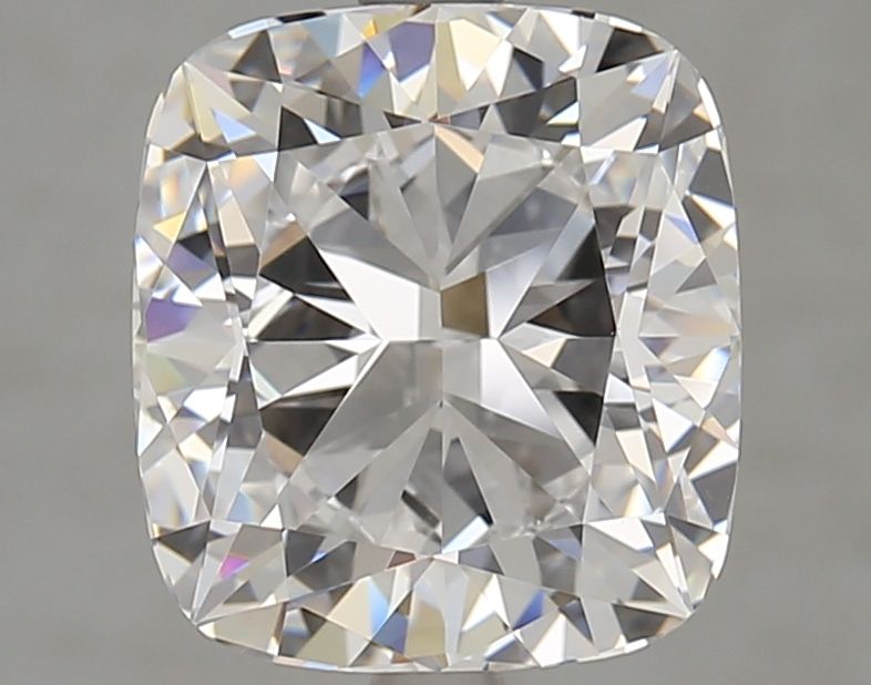 Lab Grown Diamond Lab-grown 4,04Ct D-VVS1 Cushion - GIA6515736771