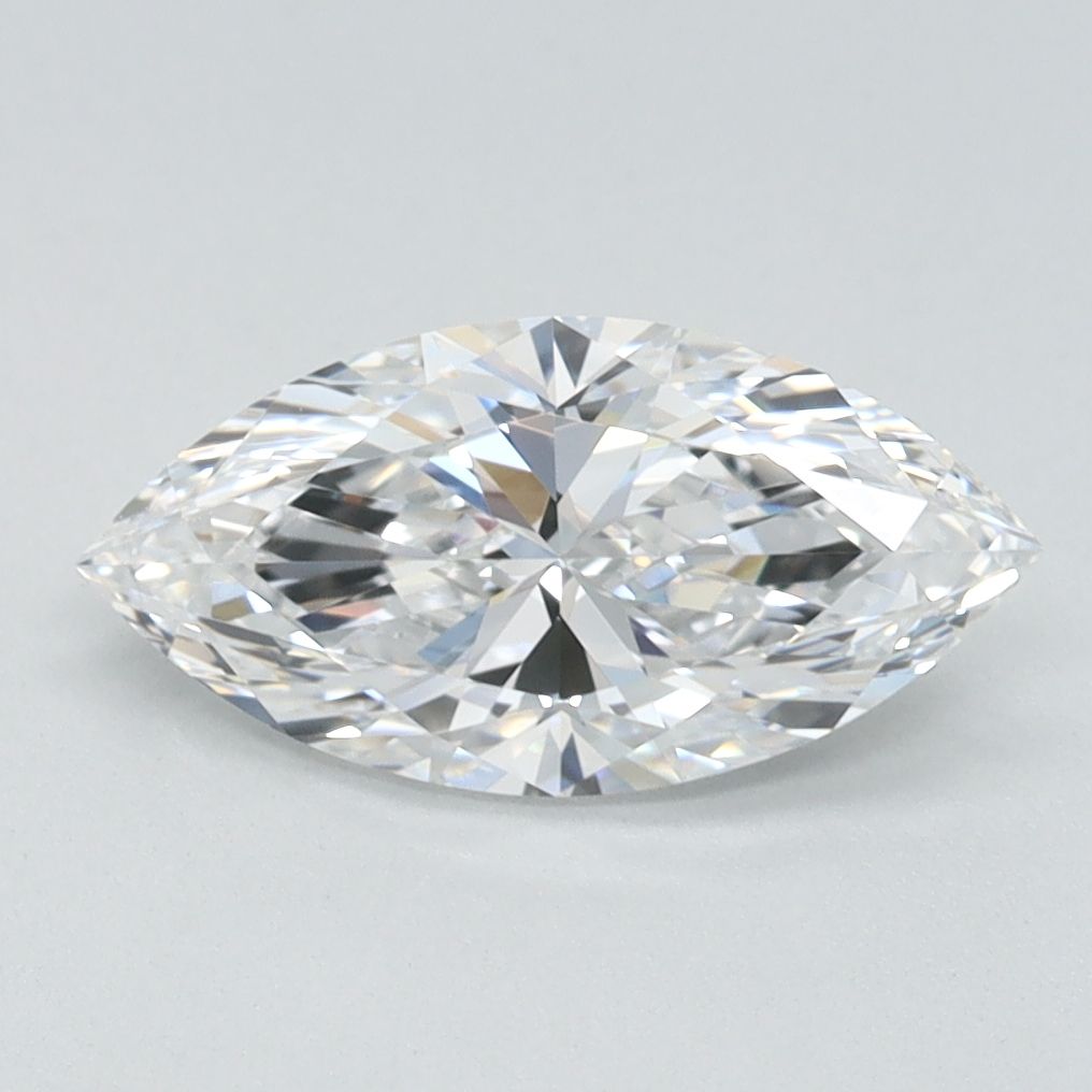 Lab Grown Diamond Lab-grown 1,06Ct D-FL Marquise - IGILG800677365 1