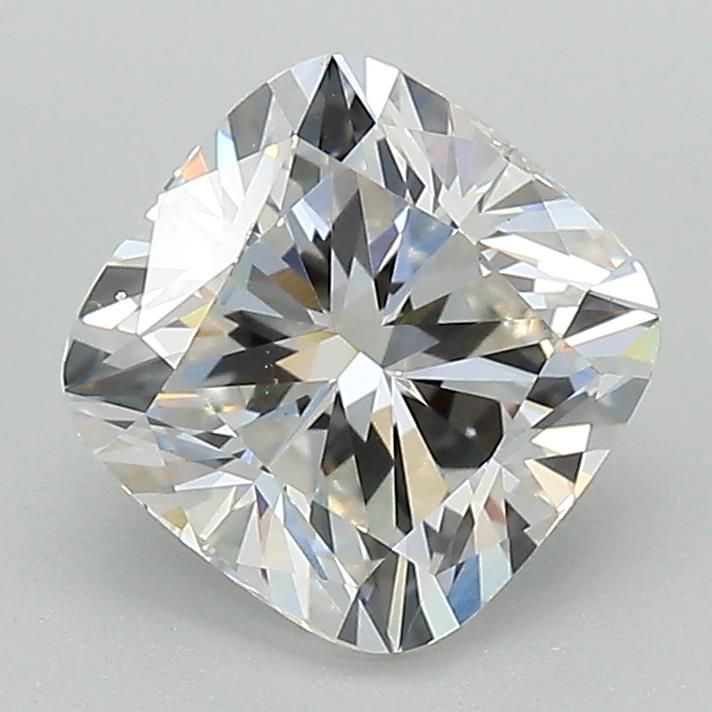 Lab Grown Diamond Lab-grown 1,91Ct G-VS1 Cushion - IGILG538282260 1