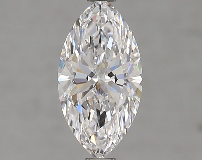 Lab Grown Diamond Lab-grown 3,08Ct E-VS1 Marquise - IGILG757527970
