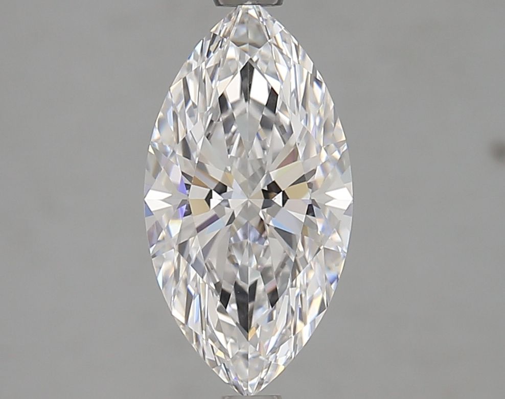 Lab Grown Diamond Lab-grown 2,02Ct D-IF Marquise - GIA2516819965 1